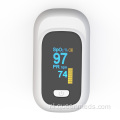 Gezondheidszorg oximeter vingertop pulsoximeter sonde